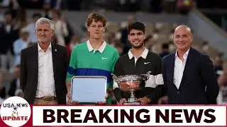 John McEnroe Faces Backlash for Rafael Nadal Take at Roland Garros