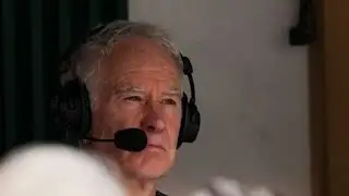 John McEnroe slammed by fans during US Open final as viewers call for retirement