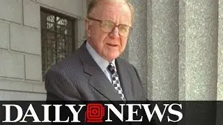 John McLaughlin dead at 89, hosted 