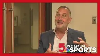 John Mozeliak on Sports Plus this Sunday