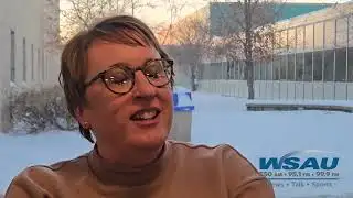 John Muir Middle School Shows Off Referendum Updates