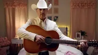 John Rich - The Righteous Hunter