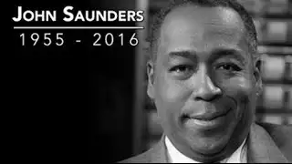 John Saunders Dies at 61 | Remembering the Longtime ESPN Host
