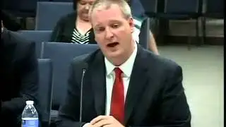 John VanWagoner Interview 1