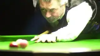 John Virgo, former snooker player and broadcaster, dies aged 79.