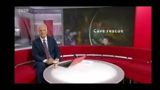 John Volanthen interview on BBC Points West with David Garmston