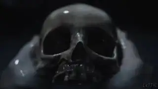 John Watson •• Crossfire