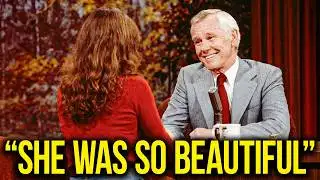 Johnny Carson Revealed His FAVORITE Guests of All Time