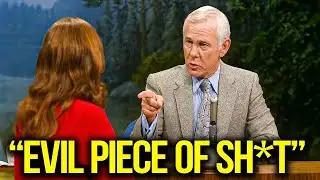 Johnny Carson Revealed the 9 Golden Age Guests Who Were ACTUALLY EVIL