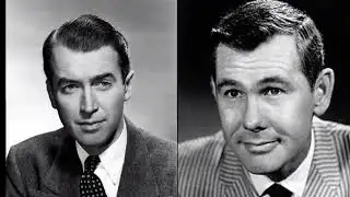 Johnny Carson Utterly HATED James Stewart, Now We Know Why
