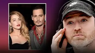 Johnny Depp And Amber Heard Trial Is Finally Over...