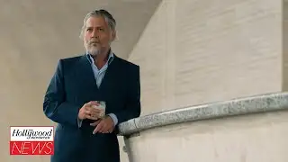 Johnny Depp Nearly Unrecognizable 