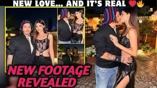 Johnny Depp’s New Love Caught on Camera — A Shocking Twist No One Expected! 🤯❤️