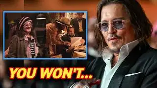 Johnny Depp’s Secret Plan for a Stunning 2026 Return!