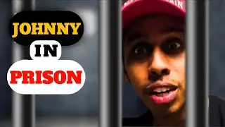 Johnny Somali Arrest Update!