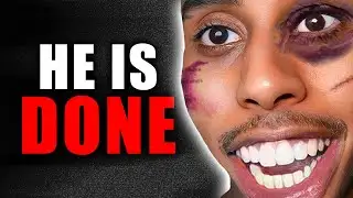 Johnny Somali Finally PUSHED IT TOO FAR