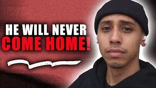 Johnny Somali Will NEVER Come Home… It’s Over