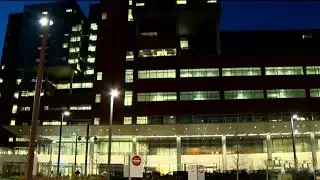 Johns Hopkins faces lawsuit over STD study