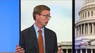 Johnson agrees to two South Dakota gubernatorial debates in April