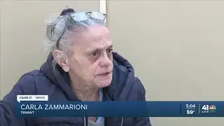 Johnson County Court extends eviction mediation program to settle disputes