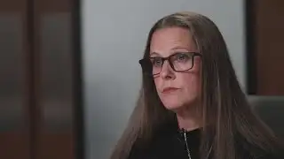 Johnson County employee whose complaint launched an investigation into Sheriff Adam King speaks