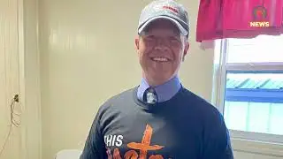 Johnson County family sees support after son’s injury