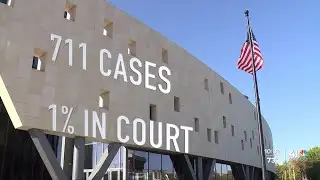 Johnson County mediation program helps over 700 families avoid eviction in 3 years