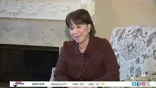 Johnson County residents voice concerns over proposed Royals stadium site