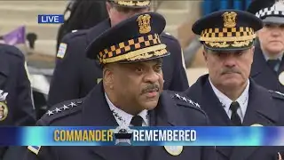 Johnson Credits Bauer Family