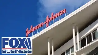 Johnson & Johnson is doing 