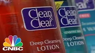 Johnson & Johnson Makes More Than Baby Powder | CNBC
