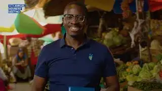 Join us for the 13th Annual Members Meeting