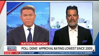 Joining National Report to Discuss Venezuela