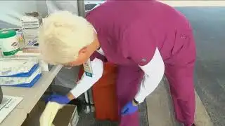 Joint testing site coming to Lee Collier counties