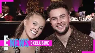 JoJo Siwa Shares Update on Baby Plans With Chris Hughes | E! News