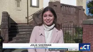 Jolie Sherman 11 02 2023