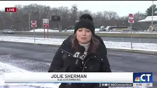 Jolie Sherman 12 21 2024