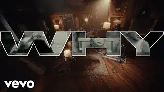 Jon Bellion, Luke Combs - WHY feat. Luke Combs (Official Music Video)