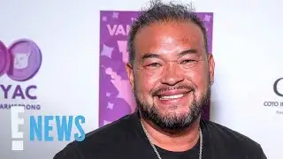 Jon Gosselin Diagnosed With 2 Bilateral Pulmonary Embolisms | E! News