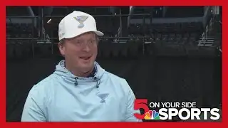 Jon Gruden on Sports Plus this Sunday