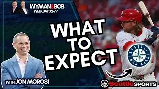 Jon Morosi on #Mariners Plans for Brendan Donovan | #SeattleSports