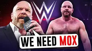 Jon Moxley To QUIT AEW for WWE?