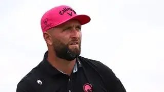 “Jon Rahm Needs a Miracle! Can He Catch Sebastian Munoz at LIV Golf?”