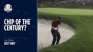 Jon Rahm
