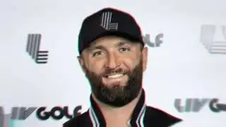 Jon Rahm Shows True Character After Patrick Reed’s Big Move