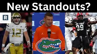 Jon Sumrall Highlights Newcomer Standouts | Big Takeways For The Florida Gators