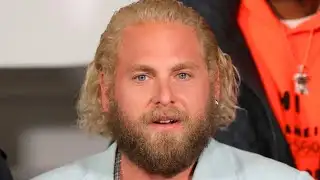 Jonah Hill’s CRAZY Bald & Slim Transformation 😱🔥 Unrecognizable!