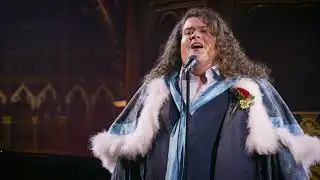 Jonathan Antoine | How Great Thou Art | Live from Union Chapel