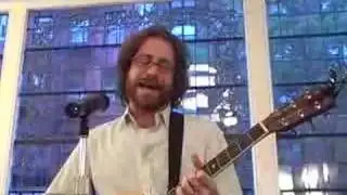 Jonathan Coulton: "Code Monkey"