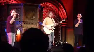 Jonathan Coulton - Code Monkey (with Paul and Storm)